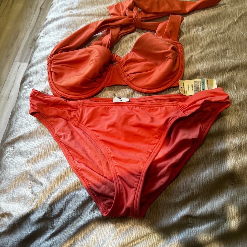 Tommy Bahama Swimsuit